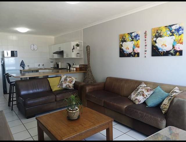 1 BEDROOM PROPERTY TO RENT IN WEST BEACH